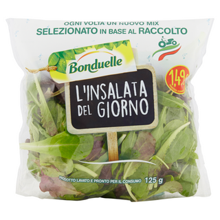 Bonduelle L'Insalata Del Giorno 125 G -6367