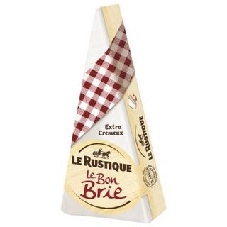 LE RUSTIQUE Queso Brie 200 G
