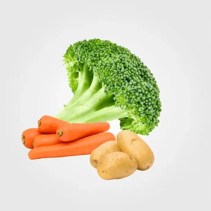 Legumes