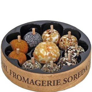 SOREDA Tabla De Quesos 115 G