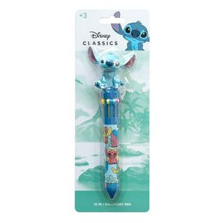 Boligrafo 3D 10 Colordisney Stitch (8435497279301)