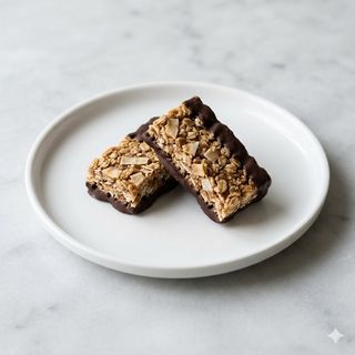 Minibarrette Cocco/Pean/Ciocc. - peanut