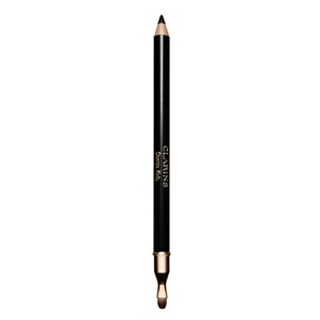 Crayon Khôl Lápiz De Ojos 01 Carbon Black Clarins (3380814210916)