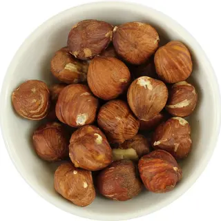 Orzechy Laskowe Bio, 150g