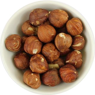 Orzechy Laskowe Bio, 150g