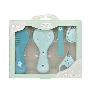 Set Baby Care Foca Minicure Beter (8412122140038)