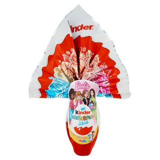 K.GRANSORPRESA BARBIE G220X60 - 4588