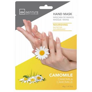 Máscara de Manos Nutritiva - IDC INSTITUTE - 40 gr 8436025308098