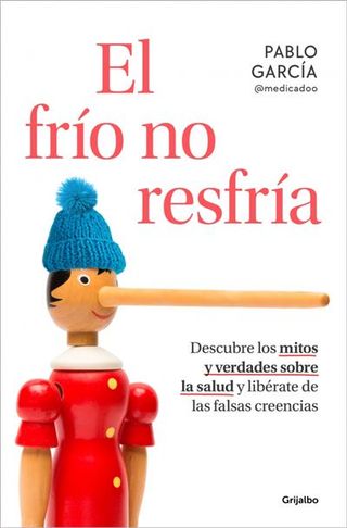 El Frío No Resfría (9788425367540)