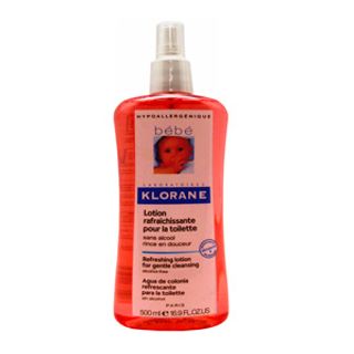 Klorane Agua Fresca Perfumada 5012945 500Ml (3282770104882)