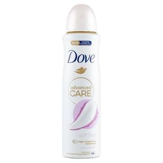 Dove Deo Advanced Spray Soft Feel 150ml - 000274543