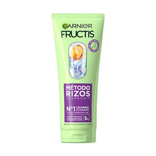 Champú Método Rizos FRUCTIS, tubo 200 ml (301252)