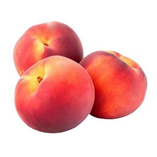 Melocoton Rojo Carne Amarilla Granel(Aprox. 1000 Gr.)