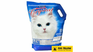 Super Benek Crystal Standard 7,6 L