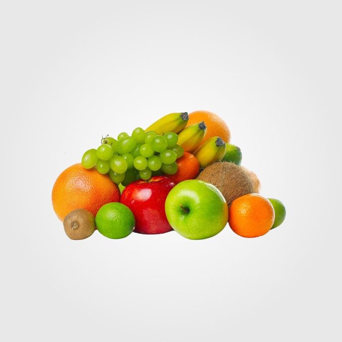 Frutas