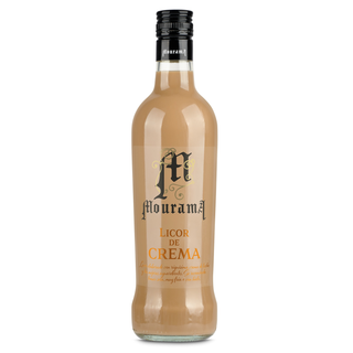 Crema De Orujo Mourama 70 Cl