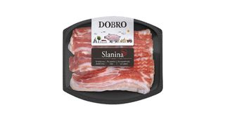 Slanina Naresci 90 G