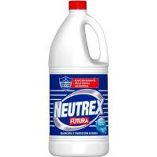 Lejía Futura Azul Neutrex, Garrafa 1,9 L. (24918930)