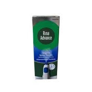 Rinaadvance Spray 10 ml