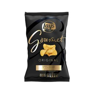 Patatas Fritas Gourmet Lays Bolsa 170Gr (84892)