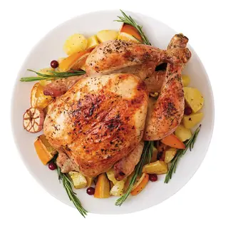 Pollo Arrosto