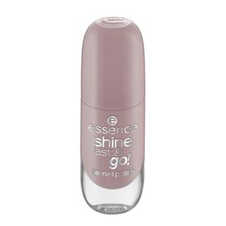 Shine Last - Go Esmalte de Uñas - Essence - Marrón 4059729308672