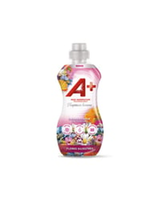 Intensificador de perfume A+ flores silvestres 36 doses