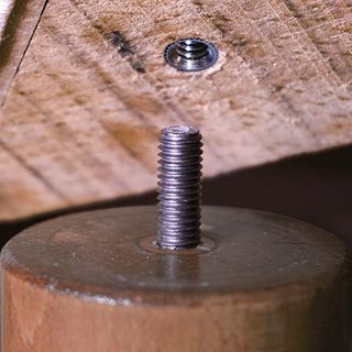 8 Paraf Rosca Dupla V2 Wzp+Cr3 4X50 (87401297)