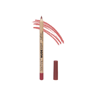 Perfilador de Labios Nude Edit - Technic - Marrón 5021769816270