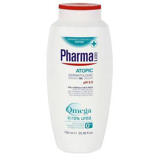 Gel De Ducha Pharmaline Atopic Bote 750 Ml (171664)