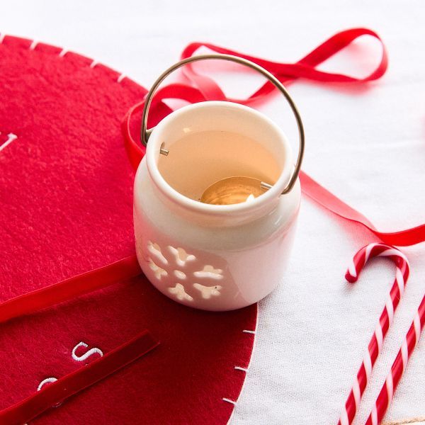 Dekoracje z motywem Xmas