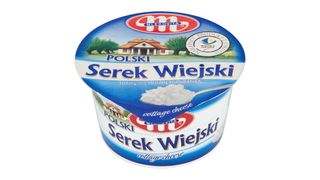 Mlekovita - Serek wiejski - 200 g