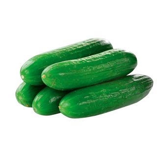 Ogórki Szklarniowe, 1 szt. ok. 300 g