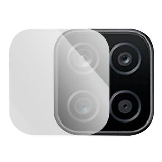 Samsung Galaxy A12 - Protector De Cámara Cristal