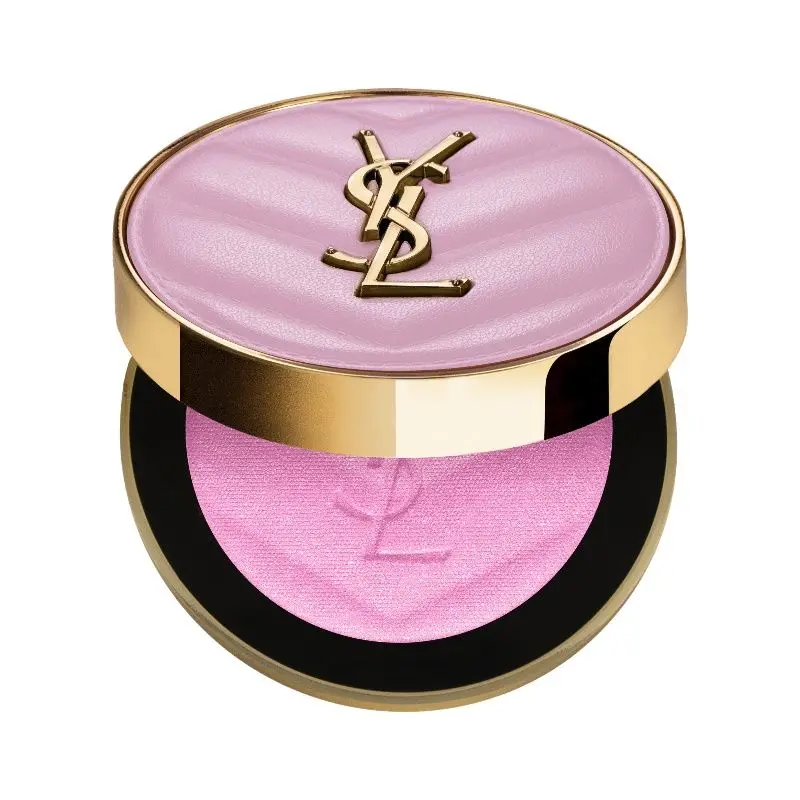 Blushes, Bronzeadores e Iluminadores de Luxo