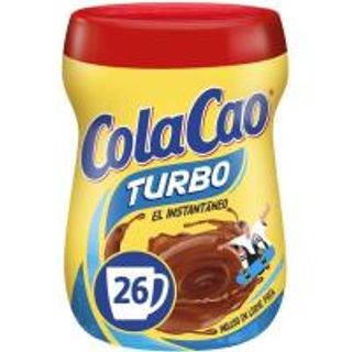 Cacao Turbo Cola Cao 375G (3287273)