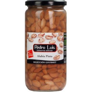 Alubia Pinta Pedro Luis, Frasco 500 Gr. (21002746)