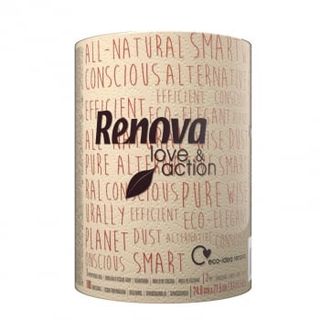 Rollo De Cocina Renova Love&Action 1 Rollo