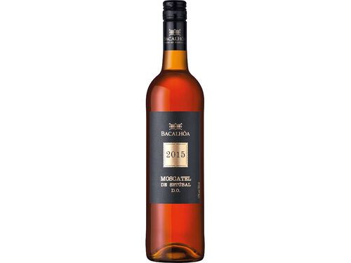Vinho Moscatel e da Madeira