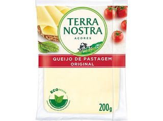 QUEIJO FLAMENGO TERRA NOSTRA FATIAS 200G