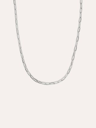 Collar Chic Acero 55