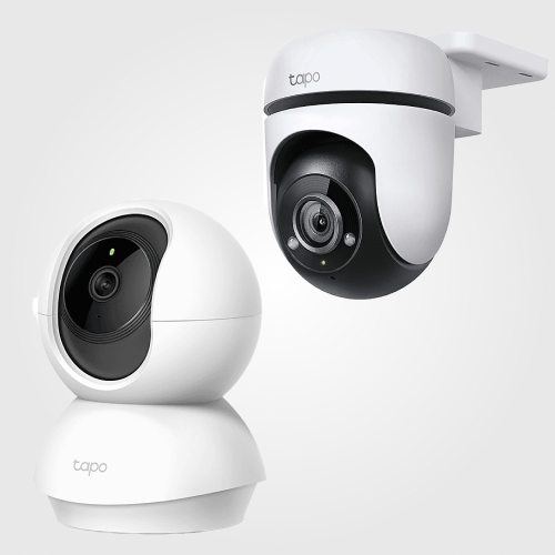 Smart Home - Sicurezza