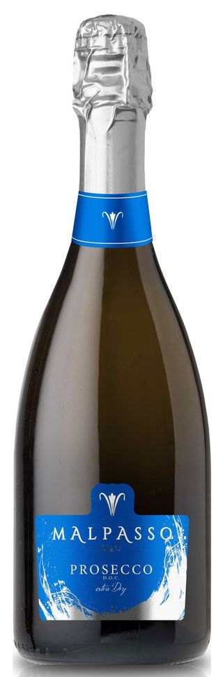 Prosecco DOC E.Dry Malpasso