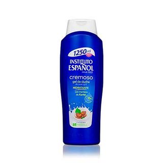 Gel De Ducha Manteca De Karité - Instituto Español - 1250Ml (8411047105306)