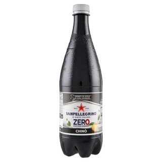 Sanpellegrino Chinò Zero 75 Cl - 134724