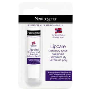 Neutrogena Fn Sztyft do ust SPF 4 4.
