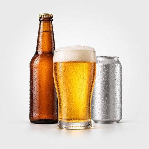 Cervezas