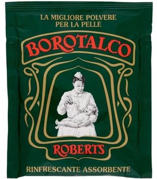 ROBERTS BOROTALCO 100G   MAN0544