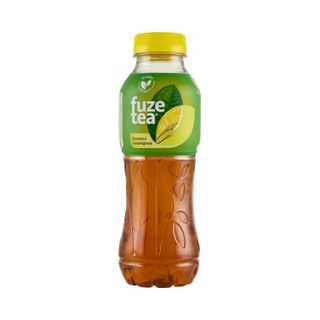 Fuze Tea Lemongrass 0.4L