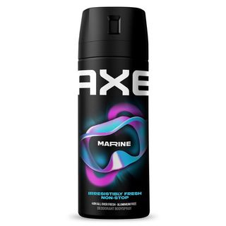 Desodorante Marine Axe Spray 150 Ml.